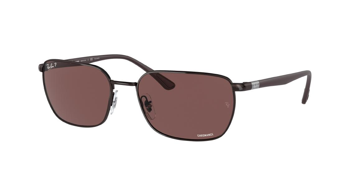 Солнцезащитные очки Ray-Ban RB3684CH 014/AF