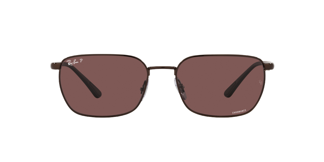 Солнцезащитные очки Ray-Ban RB3684CH 014/AF