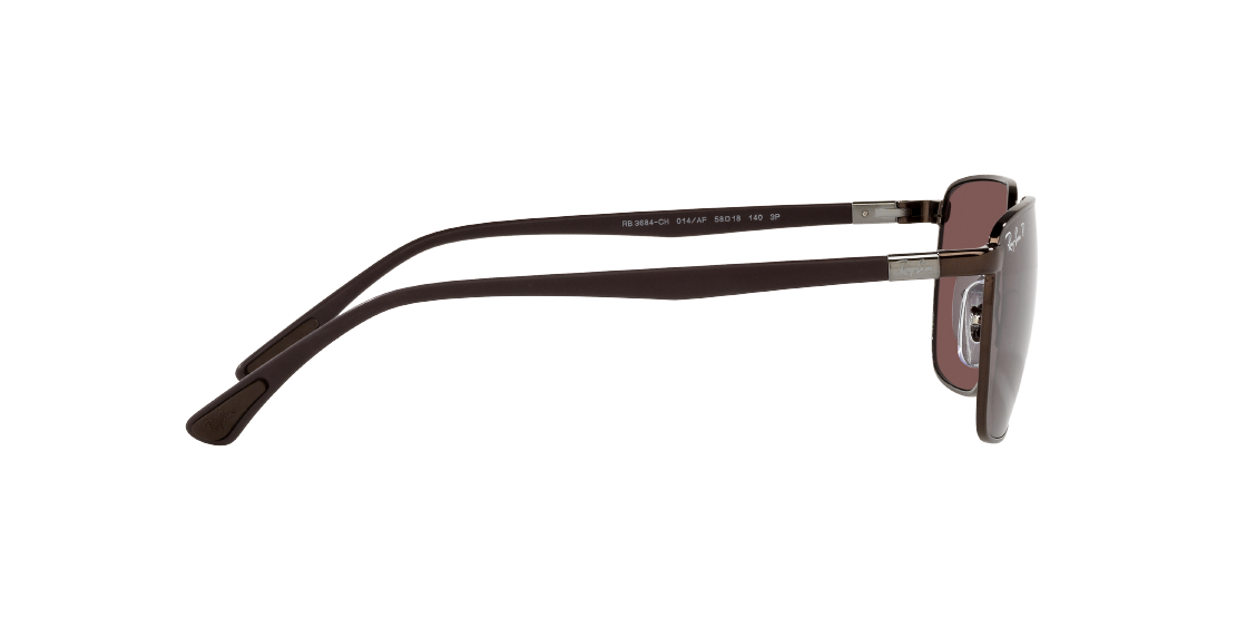 Солнцезащитные очки Ray-Ban RB3684CH 014/AF