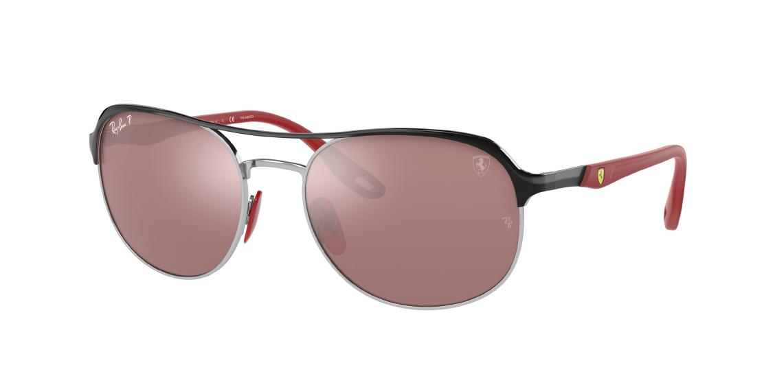 Ray-Ban RB3685M F060H2
