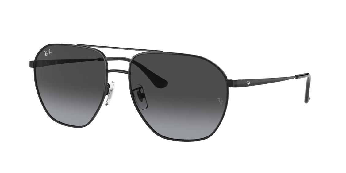 Солнцезащитные очки Ray-Ban RB3692D 002/8G