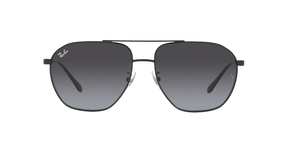 Солнцезащитные очки Ray-Ban RB3692D 002/8G