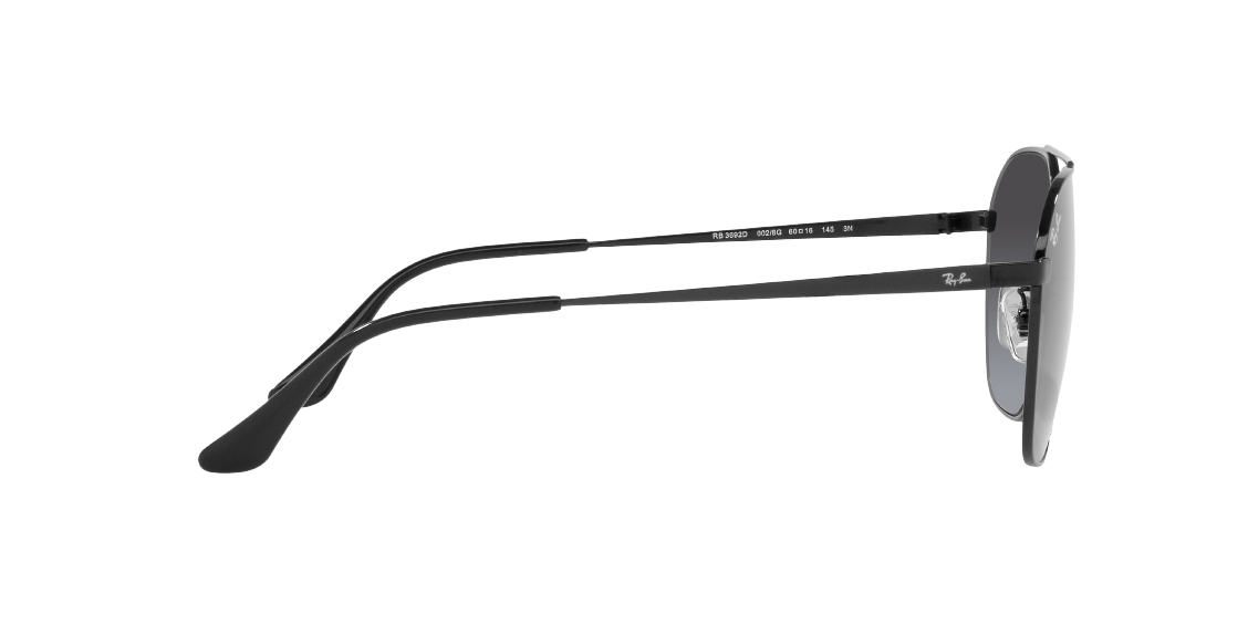 Солнцезащитные очки Ray-Ban RB3692D 002/8G