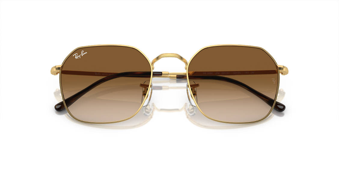 Солнцезащитные очки Ray-Ban Jim RB3694 001/51