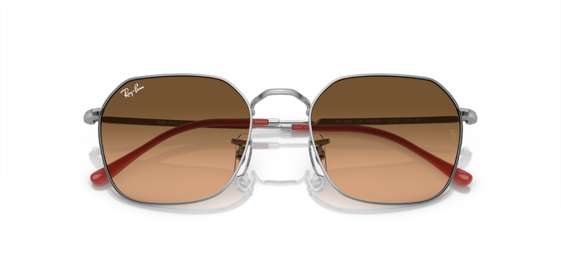 Солнцезащитные очки Ray-Ban Jim RB3694 003/3B