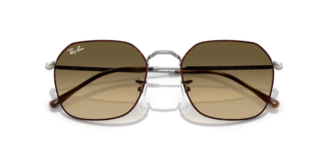 Солнцезащитные очки Ray-Ban Jim RB3694 92700A