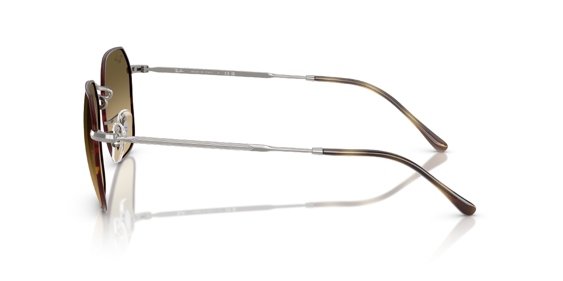 Солнцезащитные очки Ray-Ban Jim RB3694 92700A