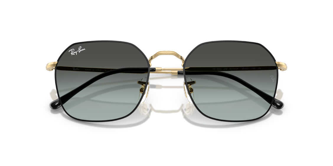 Солнцезащитные очки Ray-Ban Jim RB3694 9271GK