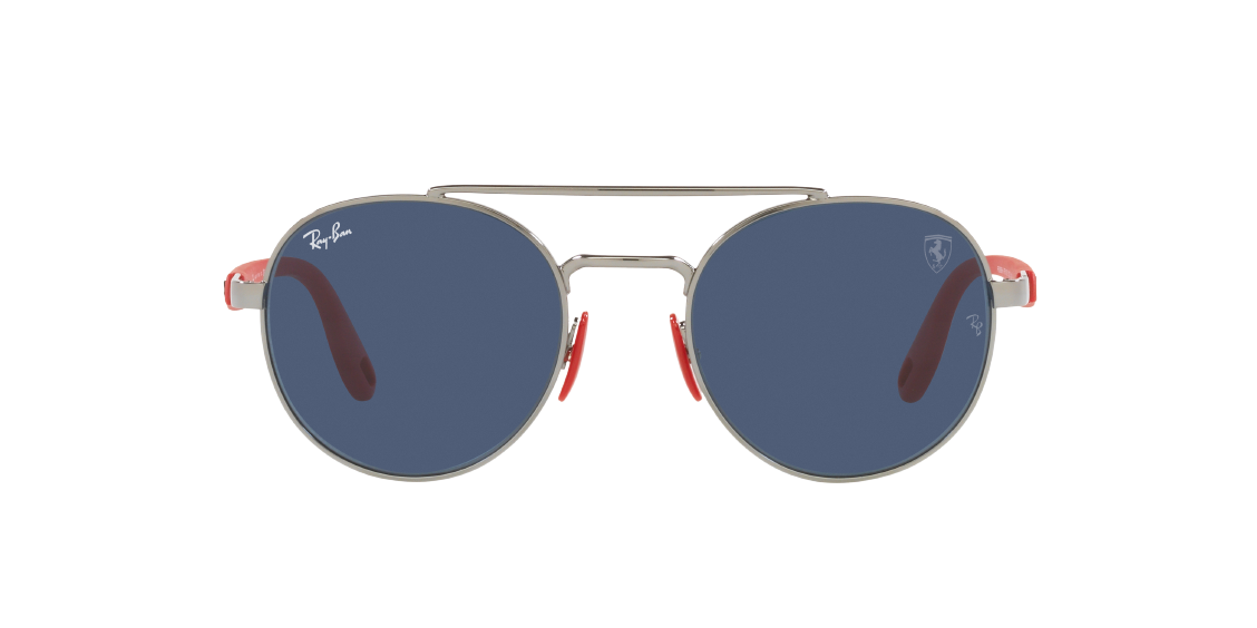 Солнцезащитные очки Ray-Ban RB3696M F00180