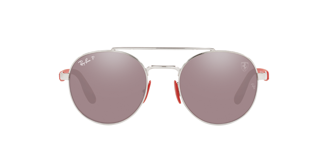 Солнцезащитные очки Ray-Ban RB3696M F007H2