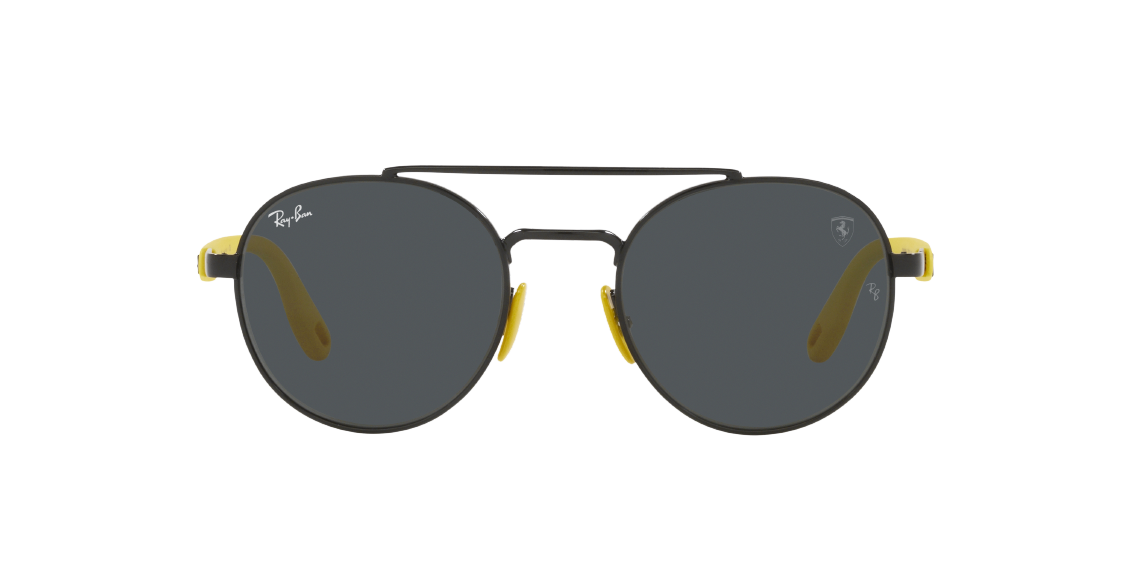Солнцезащитные очки Ray-Ban RB3696M F02887