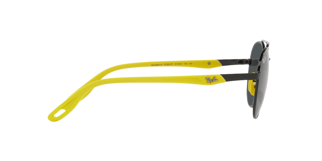 Солнцезащитные очки Ray-Ban RB3696M F02887