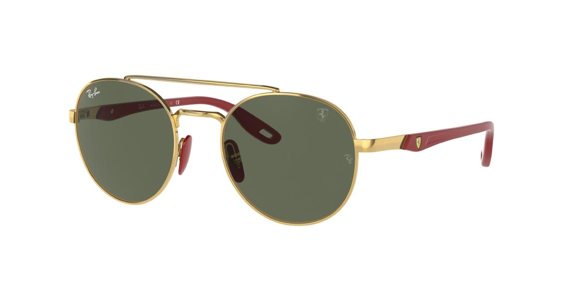 Солнцезащитные очки Ray-Ban RB3696M F02971