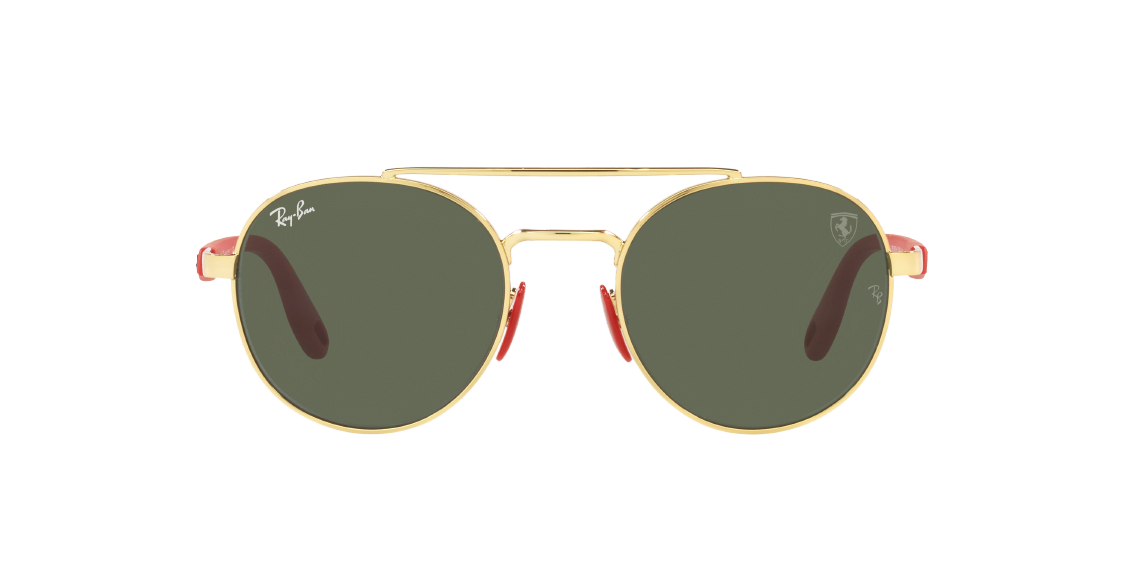 Солнцезащитные очки Ray-Ban RB3696M F02971