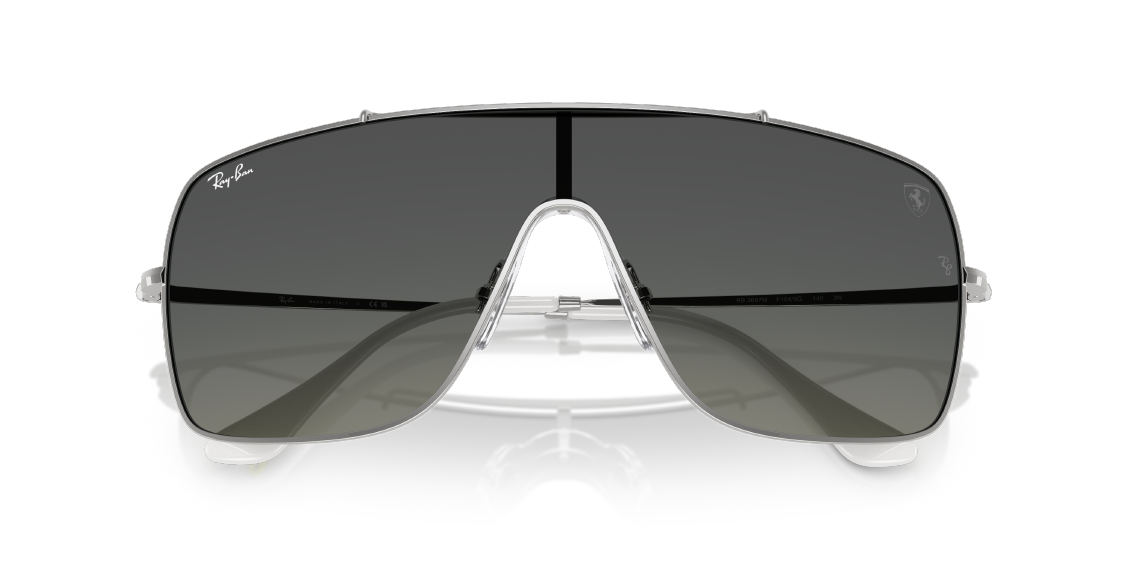 Солнцезащитные очки Ray-Ban RB3697M F1048G