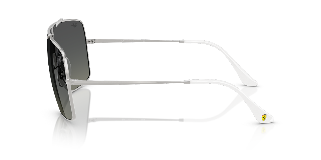 Солнцезащитные очки Ray-Ban RB3697M F1048G