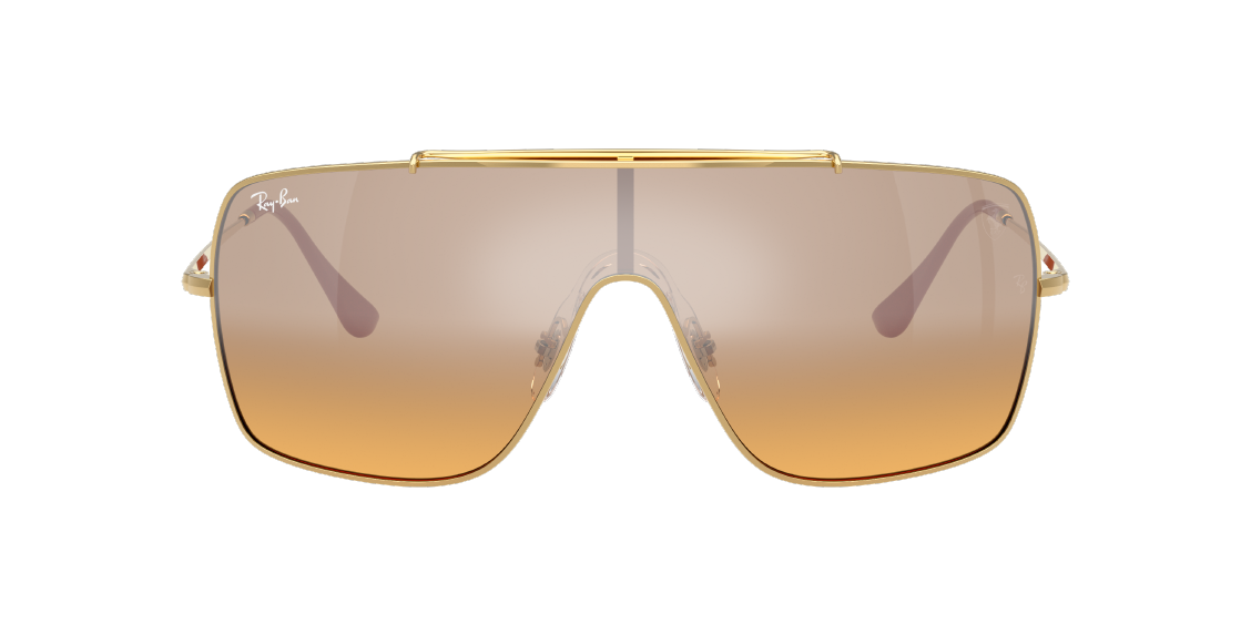 Солнцезащитные очки Ray-Ban RB3697M F105Y1