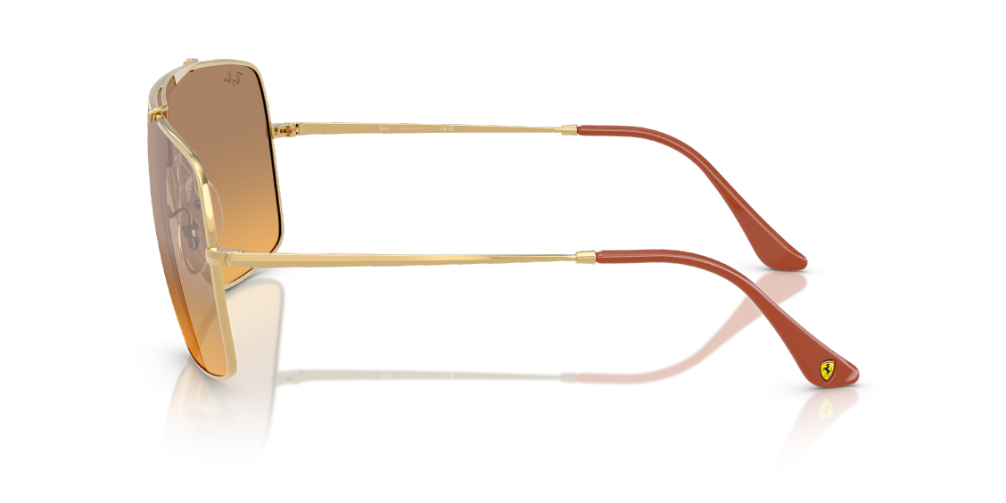 Солнцезащитные очки Ray-Ban RB3697M F105Y1