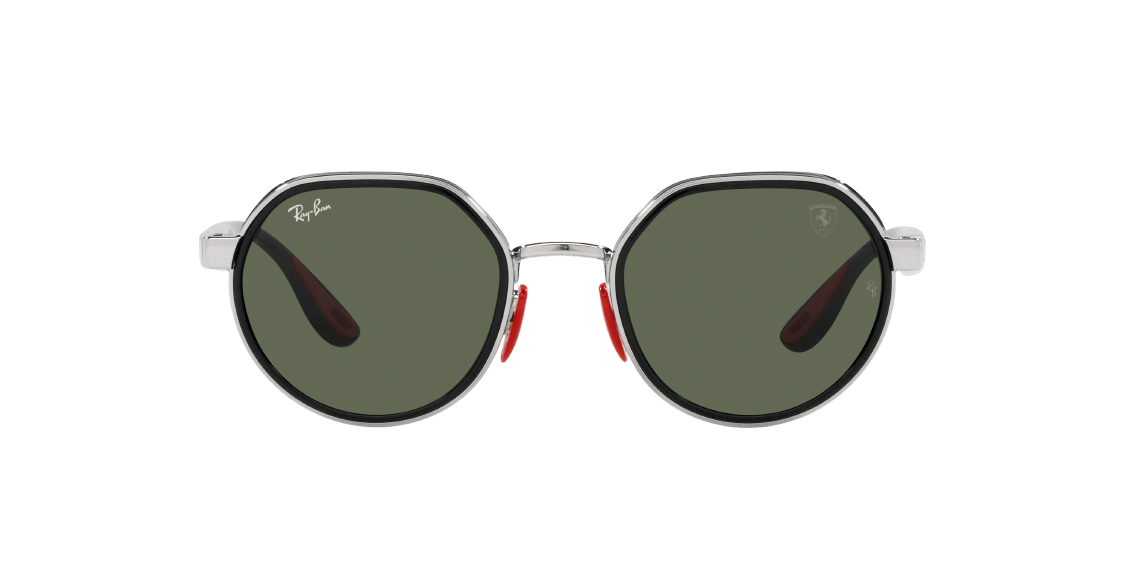 Солнцезащитные очки Ray-Ban RB3703M F00771