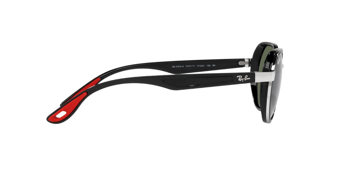 Солнцезащитные очки Ray-Ban RB3703M F00771