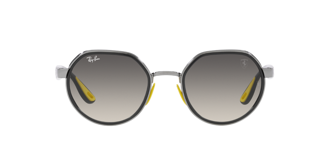 Солнцезащитные очки Ray-Ban RB3703M F03011