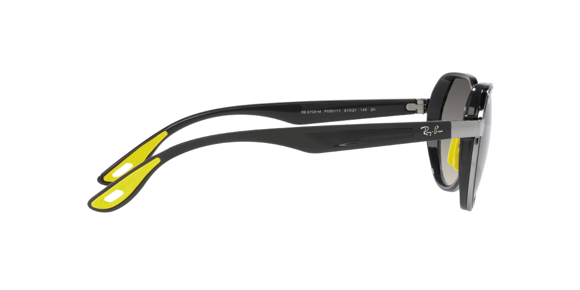 Солнцезащитные очки Ray-Ban RB3703M F03011