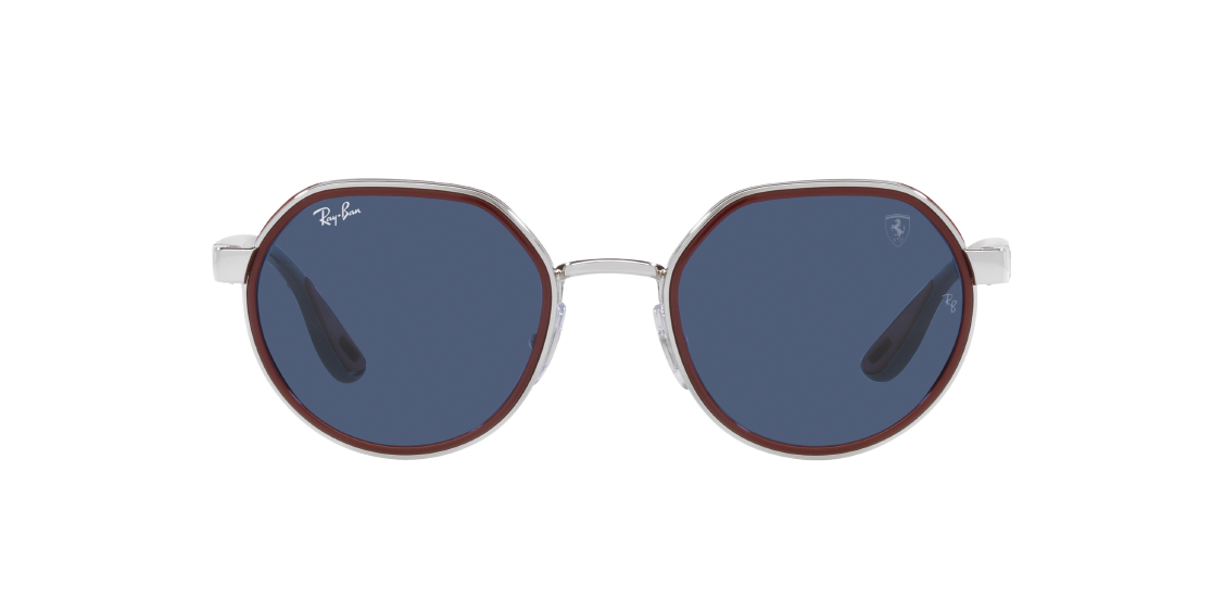 Солнцезащитные очки Ray-Ban RB3703M F07780