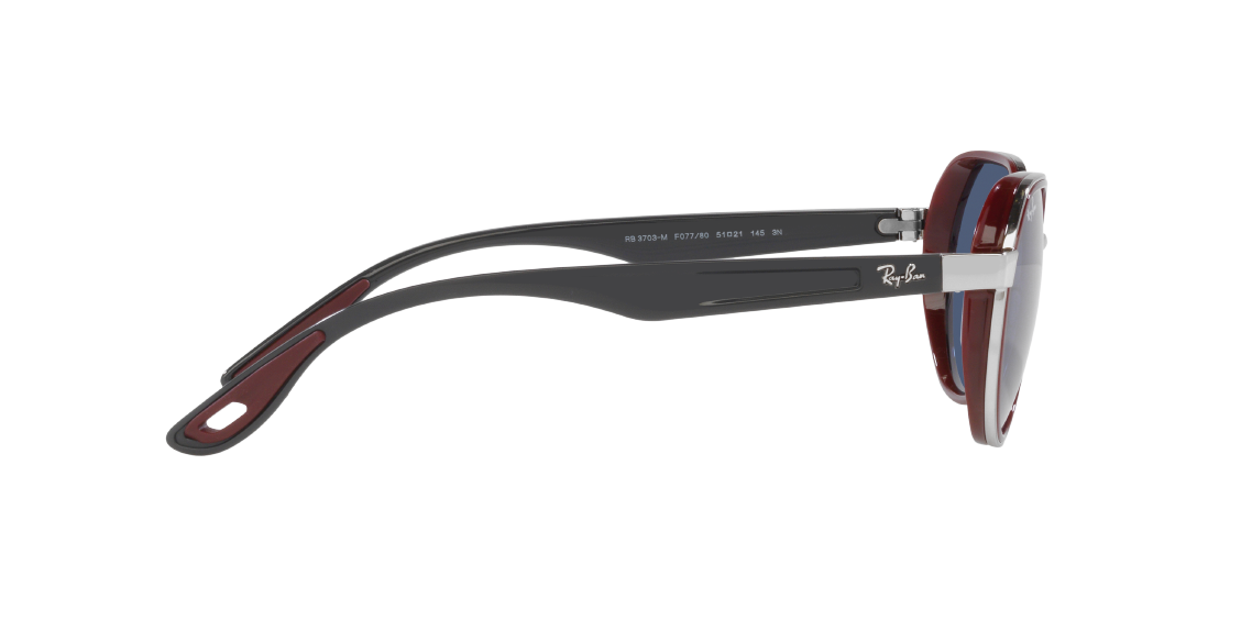 Солнцезащитные очки Ray-Ban RB3703M F07780