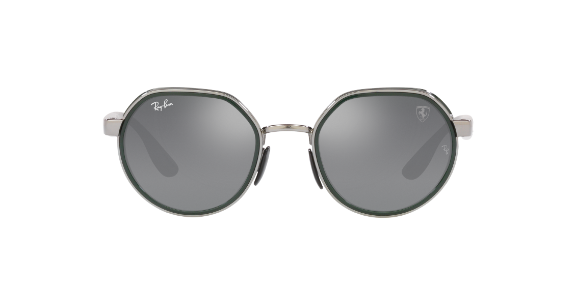 Солнцезащитные очки Ray-Ban RB3703M F0786G