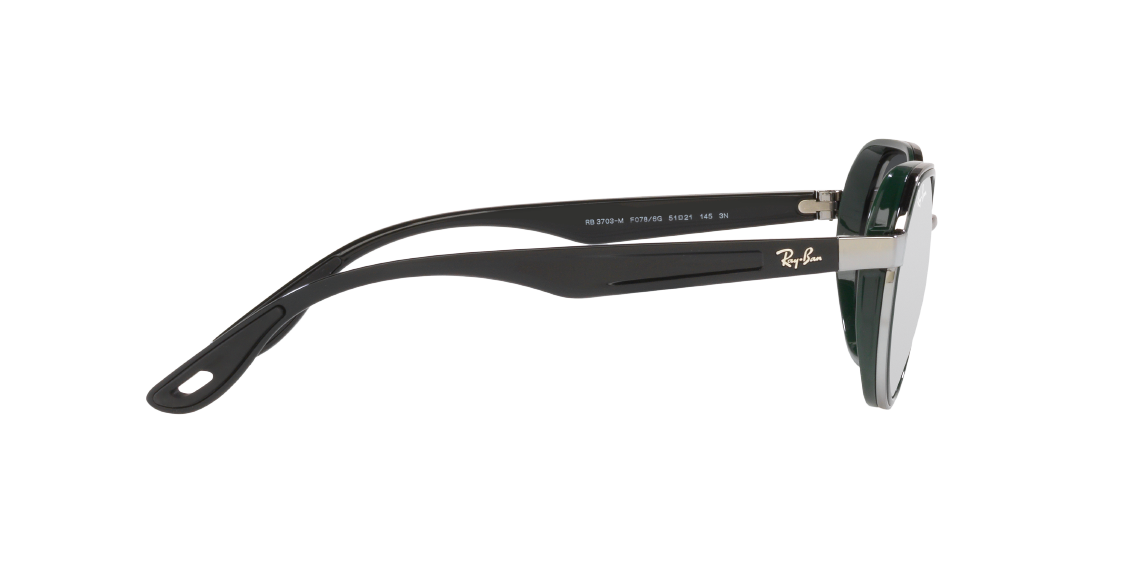 Солнцезащитные очки Ray-Ban RB3703M F0786G