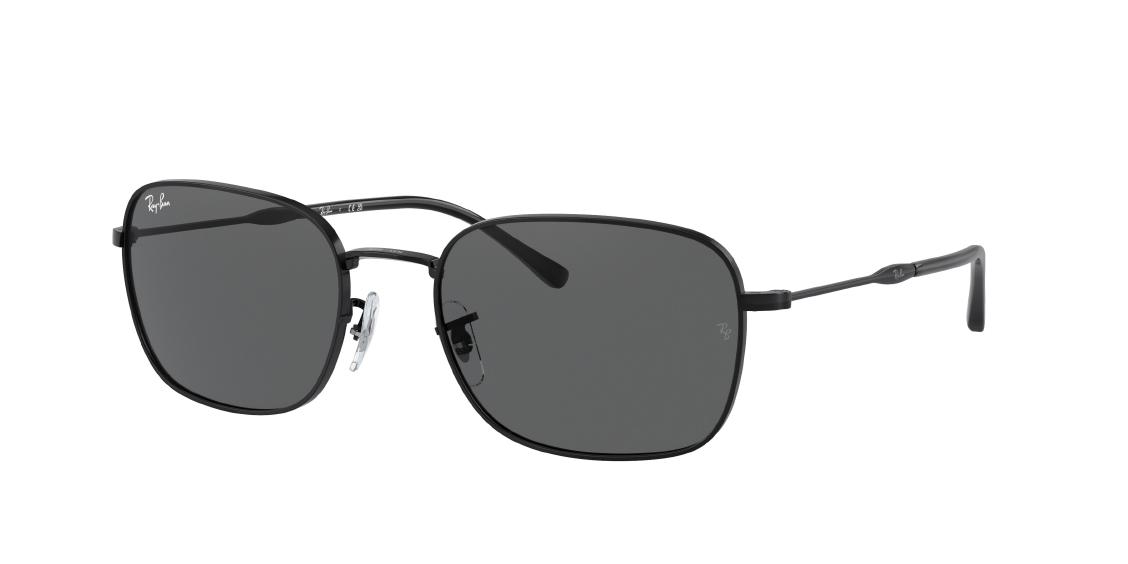 Солнцезащитные очки Ray-Ban RB3706 002/B1