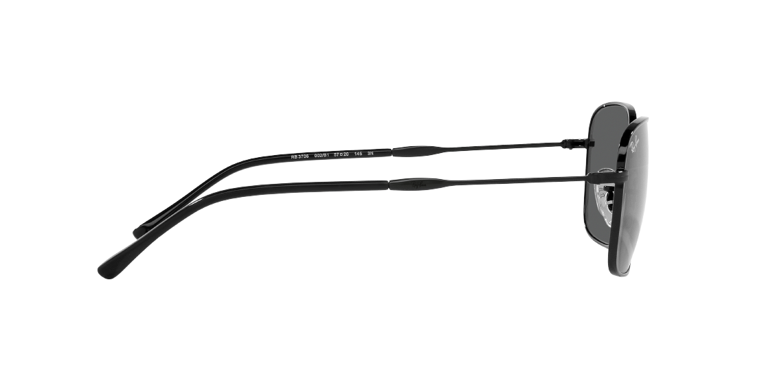 Солнцезащитные очки Ray-Ban RB3706 002/B1