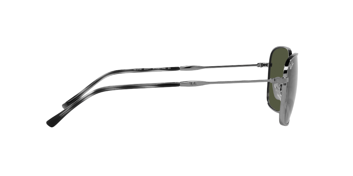 Солнцезащитные очки Ray-Ban RB3706 004/71