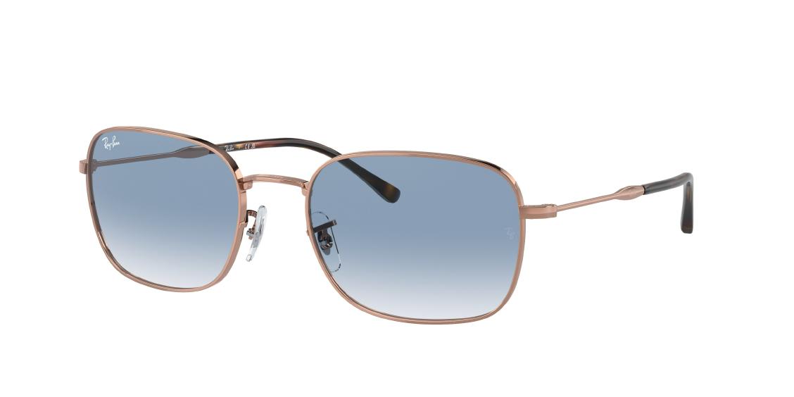Солнцезащитные очки Ray-Ban RB3706 92023F