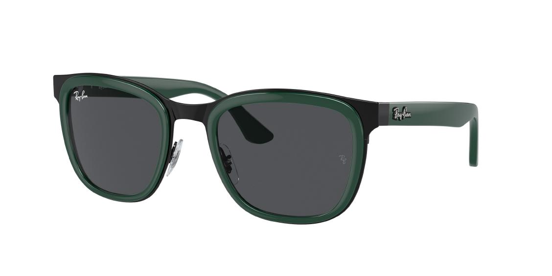 Солнцезащитные очки Ray-Ban Clyde RB3709 002/87