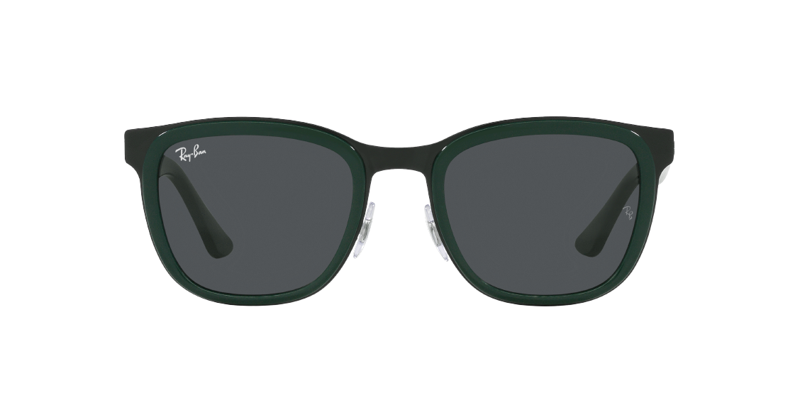 Солнцезащитные очки Ray-Ban Clyde RB3709 002/87