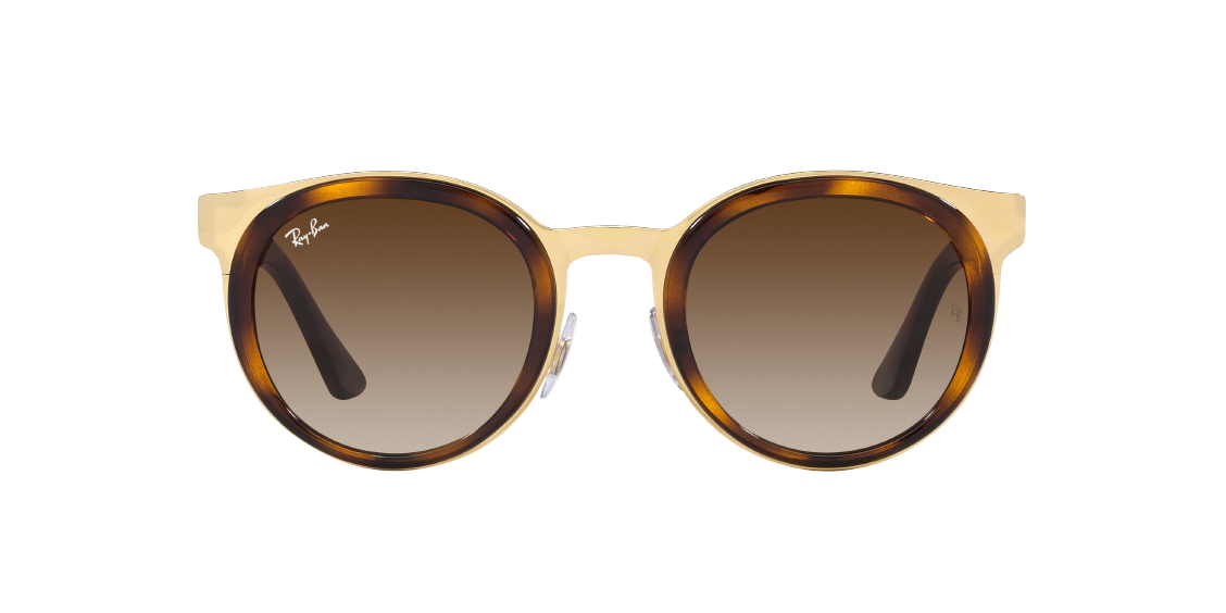 Солнцезащитные очки Ray-Ban Bonnie RB3710 001/13