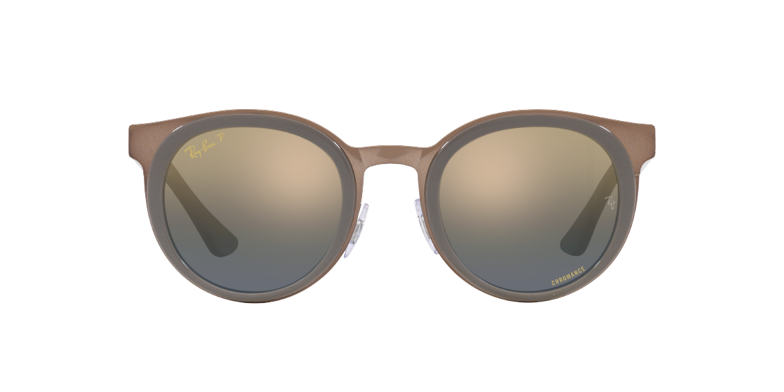 Солнцезащитные очки Ray-Ban Bonnie RB3710 9260J0