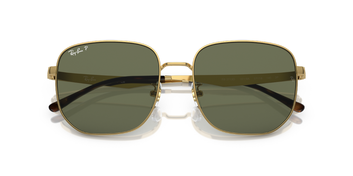 Солнцезащитные очки Ray-Ban RB3713D 001/9A