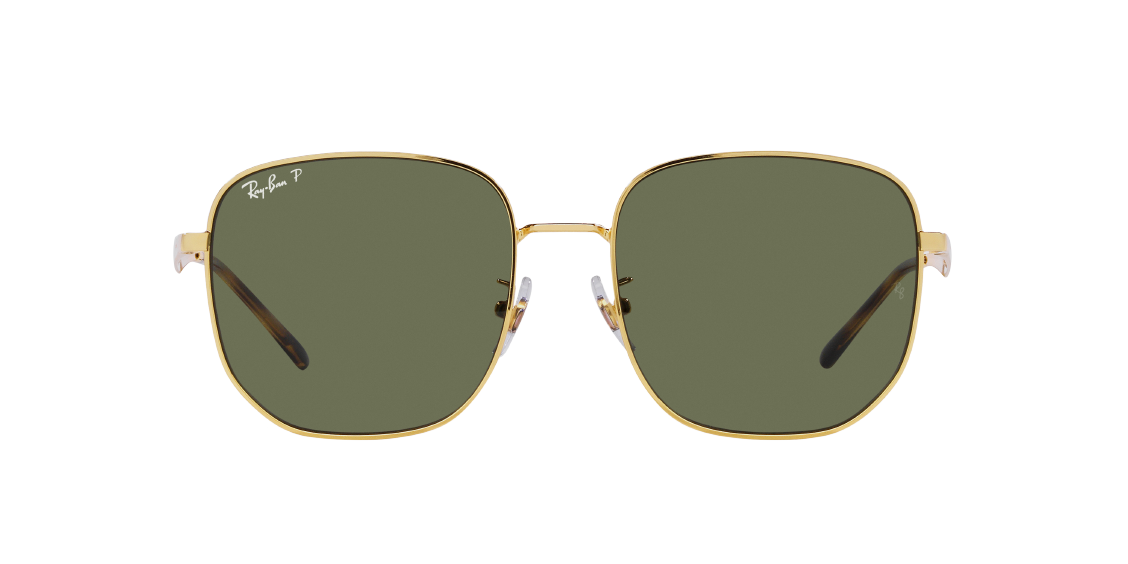 Солнцезащитные очки Ray-Ban RB3713D 001/9A