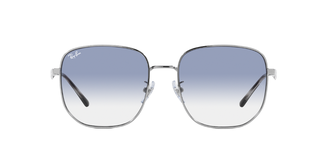 Солнцезащитные очки Ray-Ban RB3713D 003/19