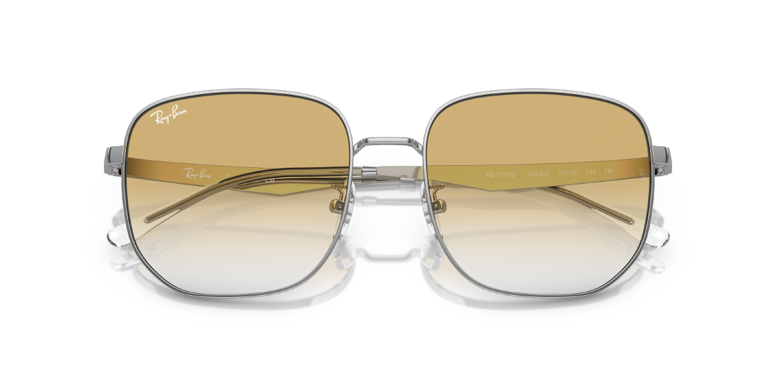 Солнцезащитные очки Ray-Ban RB3713D 003/2Q