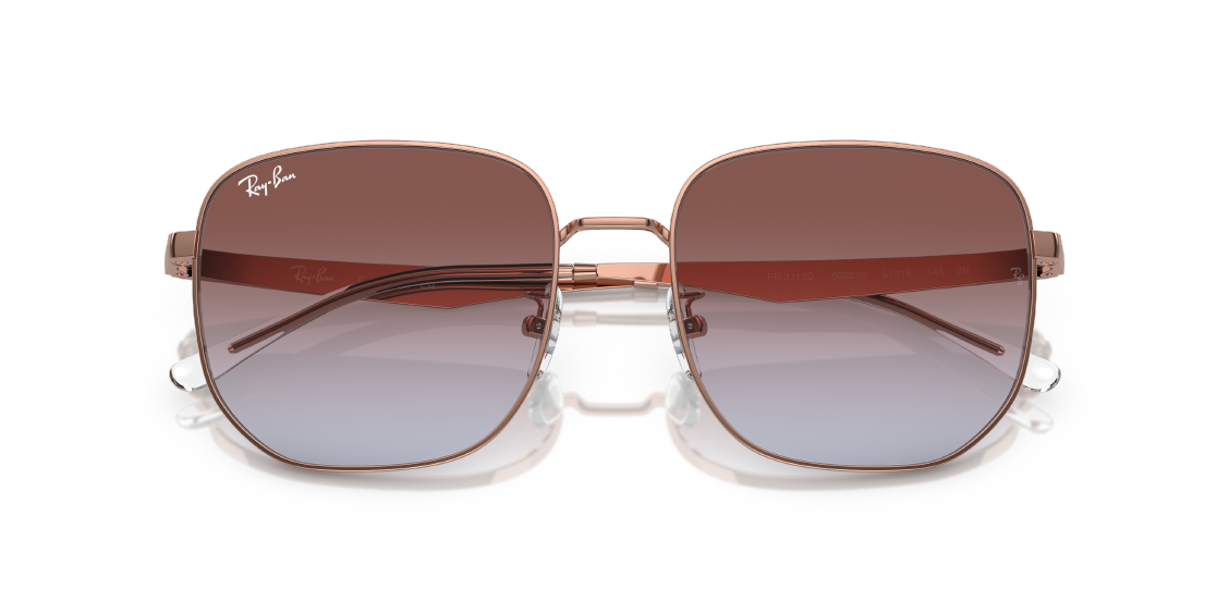 Солнцезащитные очки Ray-Ban RB3713D 9202I8