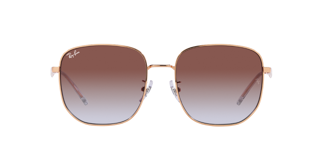 Солнцезащитные очки Ray-Ban RB3713D 9202I8