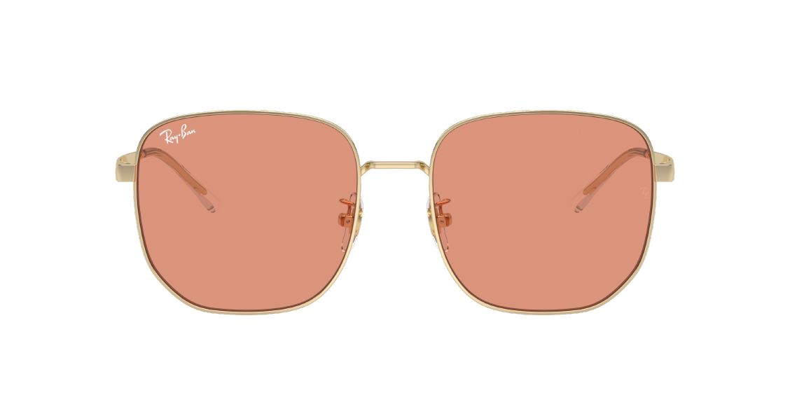 Солнцезащитные очки Ray-Ban RB3713D 921374