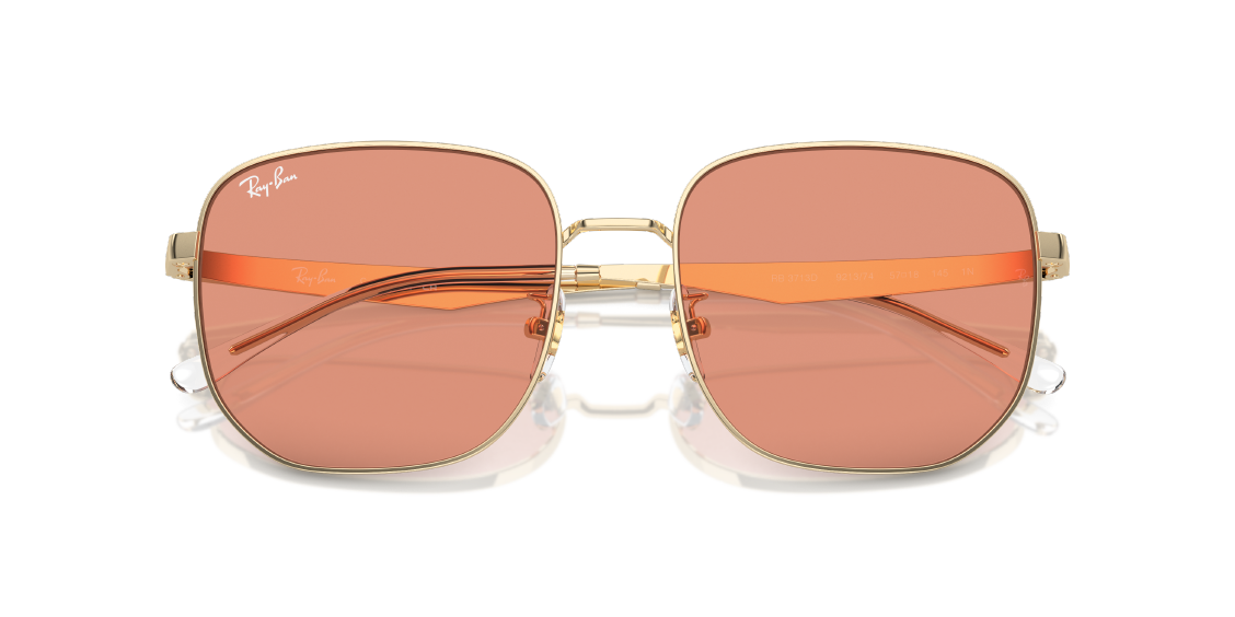 Солнцезащитные очки Ray-Ban RB3713D 921374