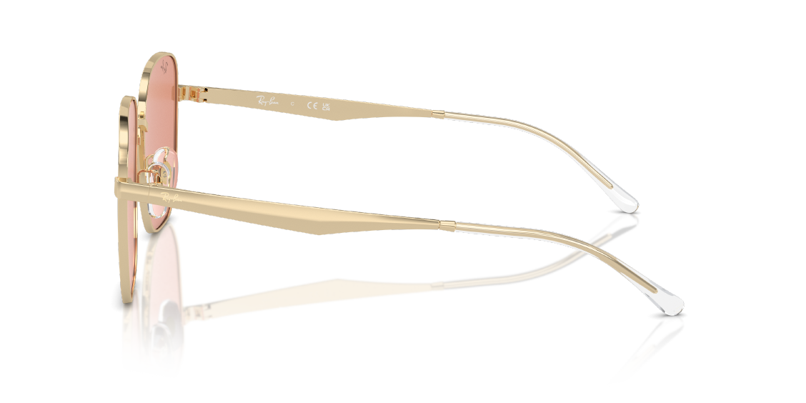 Солнцезащитные очки Ray-Ban RB3713D 921374