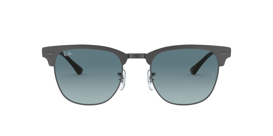 Ray-Ban Clubmaster Metal RB3716 91933M