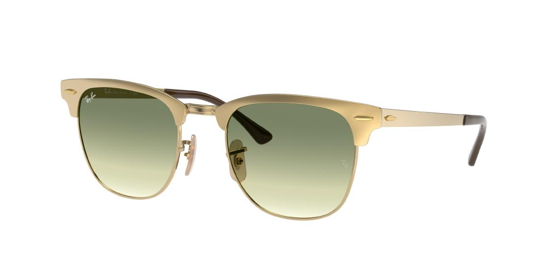 Ray-Ban Clubmaster Metal RB3716 91954M