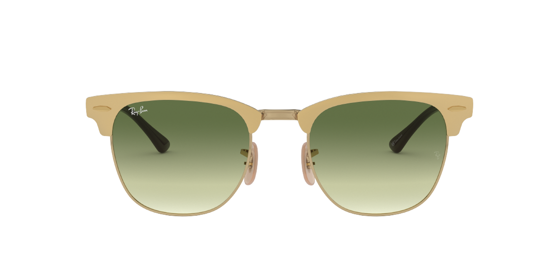 Ray-Ban Clubmaster Metal RB3716 91954M